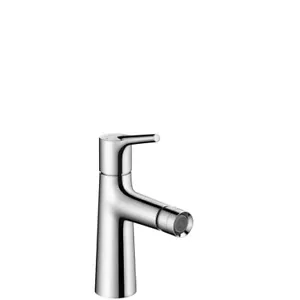 Hansgrohe Bidet mixer 100 Talis S chrome 72200000
