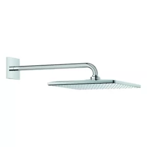 GROHE HeadSet Rainshower 310 Mono Cube 26564000 chrome