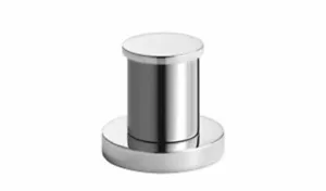 Dornbracht two-way diverter Meta 29140660-06 Platinum Matt