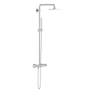 GROHE shower system Euphoria 152 27932