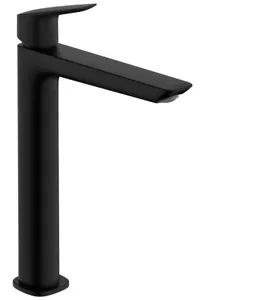 Hansgrohe basin mixer 240 Fine Logis 71258670 matt black