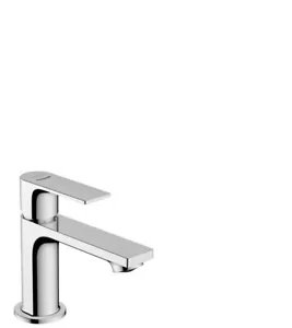 Hansgrohe pillar tap 80 Rebris E 72506000 chrome