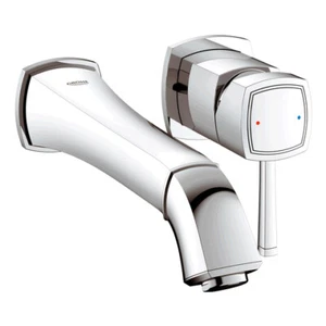 GROHE 2 holebasin mixer Grandera 19930