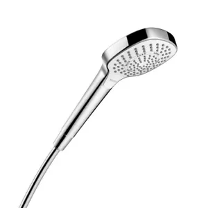 Hansgrohe Handheld shower Croma Select E Multi 26810400