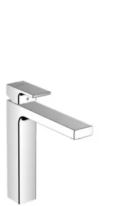 Hansgrohe basin mixer 190 Vernis Shape 71562000 chrome