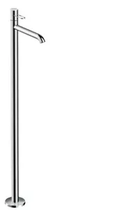 Hansgrohe Basin Mixer Axor Uno finish set 38037820