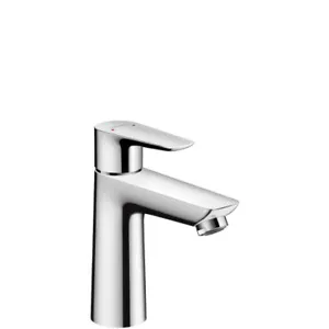 Hansgrohe washbasin mixer 110 Talis E 71713000 chrome