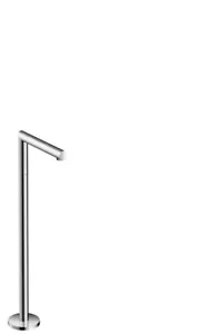 Hansgrohe bath Filler Axor Uno 45412820