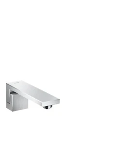 Hansgrohe bath Filler Axor Edge 46411000