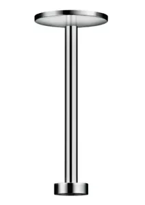 Hansgrohe ceiling connection Axor One 300mm 48496000 chrome