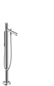Hansgrohe bath mixer Axor Uno finish set 45416000