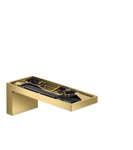 Hansgrohe bath spout Axor MyEdition 47412990 Polished Gold Optic