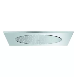 GROHE ceiling shower Rainshower F-Series 27286000 chrome