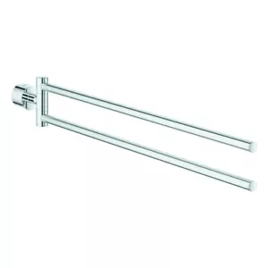 GROHE towel rail Atrio 40308