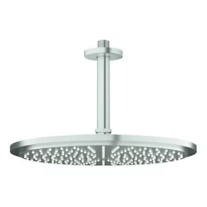 GROHE head shower set Rainshower Cosm. 310 26067DC0 supersteel