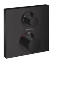 Hansgrohe thermostat flush Ecostat Square 15714670