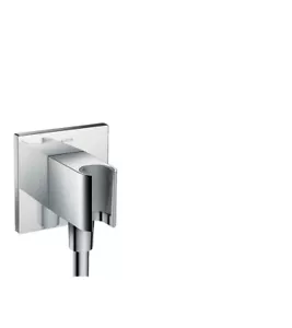 Hansgrohe hose connector Fixfit Porter 36734990 Polished Gold Optic