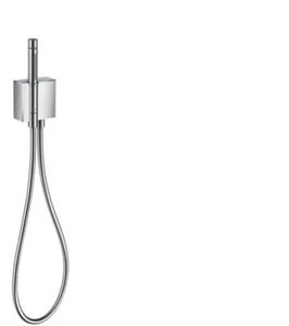 Hansgrohe hose connectionu.shower holder Axor 46521000
