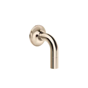 Dornbracht VAIA Wall elbow Champagne 28450809-47