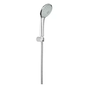 GROHE Shower Holder Set Euphoria 110 Mono