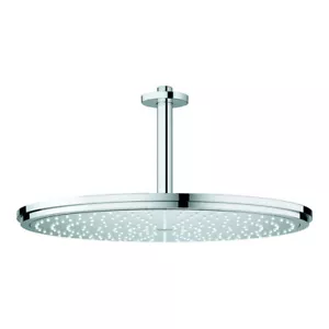 GROHE Overhead shower set Rainshower C 400