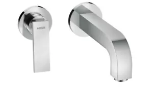 Hansgrohe basin mixer concealed Axor Citterio 39121000 chrome