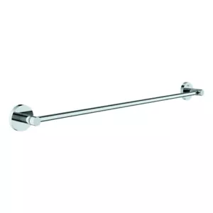 GROHE Bath Towel Holder Essentials 40366_1 40366001 chrome