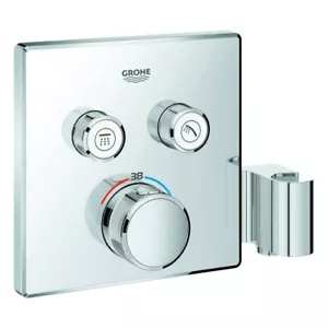 GROHE  Grohtherm SmartControl 29125 29125000 chrome