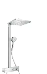 Hansgrohe Showerpipe Raindance E 300 1jet 27361000