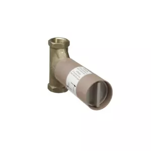 Hansgrohe body shut-off valve Axor 16970180