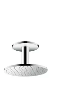 Hansgrohe shower head 250 2jet Axor 35297000