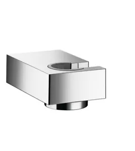 Hansgrohe wallholder Porter E For Handheld showern 28387000
