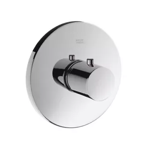 Hansgrohe thermostatic mixer  flush Axor 38715000