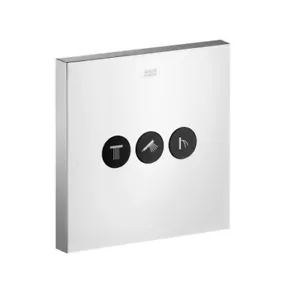 Hansgrohe shut-off valve UP Axor ShowerSelect 36717000