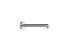 Hansgrohe shower arm S 390mm chrome 24357000 chrome
