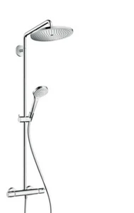 Hansgrohe Showerpipe Croma Select S 280 26794000