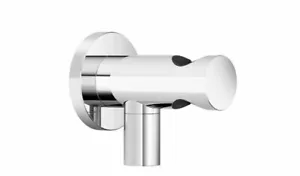 Dornbracht wall elbow 28490660-08 Platinum