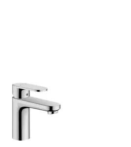 Hansgrohe basin mixer 70 Vernis Blend 71550000 chrome