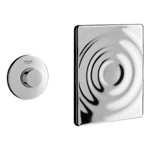 GROHE Pneumatichand remote control 37059