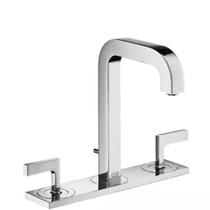 Hansgrohe 3 hole Basin Mixer Axor 39136000