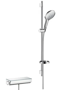 Hansgrohe showers combo Raindance Select 150/ 27037400