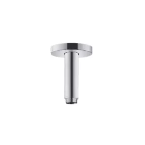 Hansgrohe Ceiling fitting S DN15 100mm 27393000