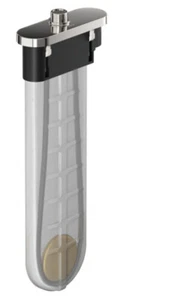 Hansgrohe tubn edge set sBox oval Axor chrome 28022000
