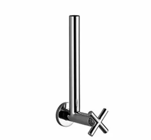 Dornbracht angle valve Tara 22900892-33 Black Matt