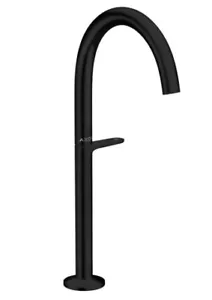 Hansgrohe basin mixer Select 260 Axor One 48030670 matt black