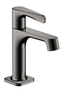 Hansgrohe pillar valve Axor Citterio M for 34130330 Polished Black Chrome