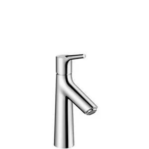 Hansgrohe Basin Mixer 100 Talis S chrome 72020000
