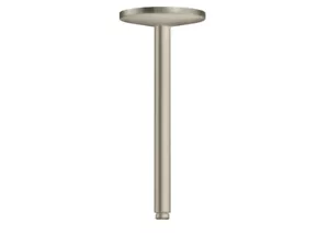 Hansgrohe ceiling connection Axor One 300mm 48495820 Brushed Nickel