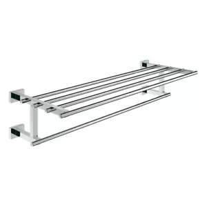 GROHE MultiBath towel holder Essentials