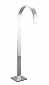 Dornbracht Tub spout with MEM 13672780-00 Chrome